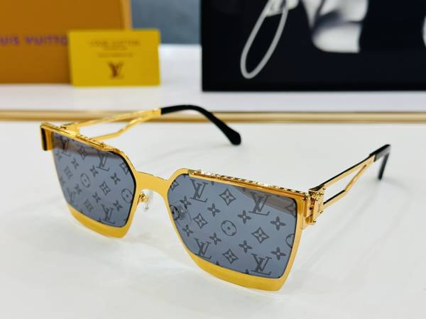 Louis Vuitton Sunglasses Top Quality LVS03333